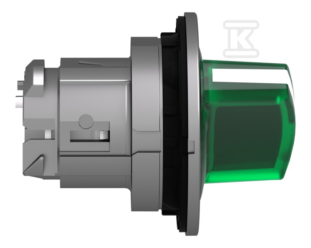 Główka przełącznika podświetlanego - ZB4FK1233